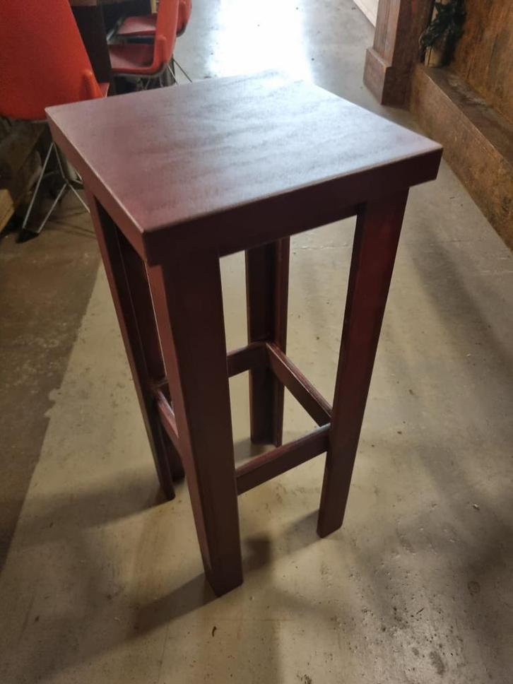 barkrukken barstoelen cafe krukken toog krukken, Huis en Inrichting, Barkrukken, Nieuw