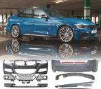 KIT CARROSSERIE BMW F30 LOOK M PERFORMANCE 11-15 BERLINE DOU, Auto-onderdelen, Verzenden, Nieuw