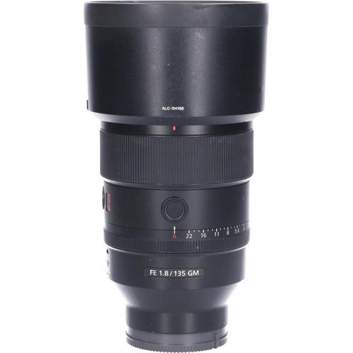 Tweedehands Sony FE 135mm f/1.8 GM CM1425, Audio, Tv en Foto, Foto | Lenzen en Objectieven, Overige typen, Gebruikt, Ophalen of Verzenden