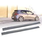 BAS DE CAISSE VOLKSWAGEN VW GOLF 6 VI LOOK R20, Auto-onderdelen, Verzenden, Nieuw