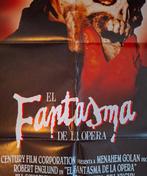 FREDDY KRUEGER - The Phantom of the Opera (EL FANTASMA DE LA, Nieuw