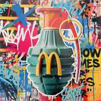 AIIROH (1987) - Blow Your Mind - McDonalds