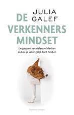 De verkennersmindset (9789047011255, Julia Galef), Verzenden, Nieuw