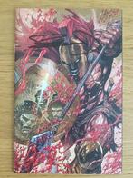 300 #1 - Megacon 2023 Tyler Kirkham Virgin Variant - 25th, Boeken, Nieuw