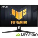 ASUS TUF Gaming VG27AQ3A 27  Quad HD 180Hz IPS Gaming, Verzenden, Nieuw