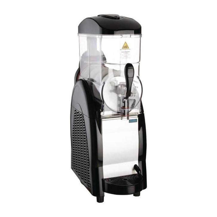 Sorbet-/Slushmachine | 12L | 515x270x810(h)mm Polar, Zakelijke goederen, Horeca | Keukenapparatuur, Nieuw in verpakking, Verzenden