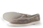 Greve Loafers in maat 42 Beige, Kleding | Heren, Schoenen, Loafers, Overige kleuren, Verzenden, Zo goed als nieuw