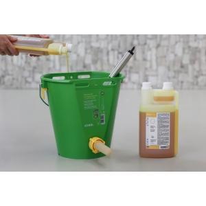 Salyt liquid 1000 ml energizer voor kalveren - kerbl, Animaux & Accessoires, Box & Pâturages