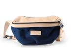 Eastpak Heuptassen in maat standaard Beige | 5% korting, Verzenden, Zo goed als nieuw, Beige