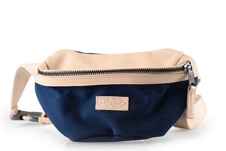 Eastpak Heuptassen in maat standaard Beige | 5% korting, Handtassen en Accessoires, Tassen | Damestassen, Beige, Zo goed als nieuw