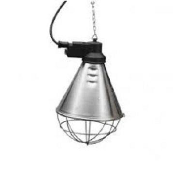 lamphouder warmtelamphouder