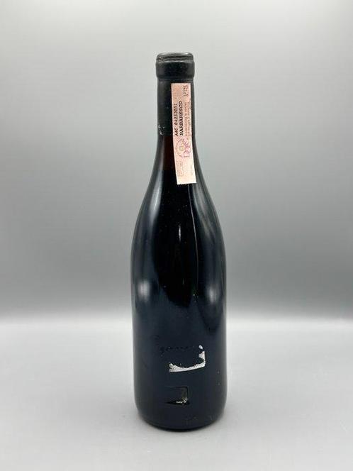 1999 Gaja - Barbaresco - 1 Fles (0,75 liter), Verzamelen, Wijnen
