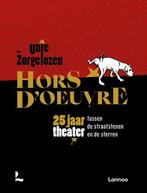Hors doeuvre 9789401466950 Unie der Zorgelozen, Verzenden, Gelezen, Unie der Zorgelozen