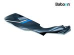 Tank Cover Links Kawasaki Z 125 2018-2020 (Z125 BR125K), Motoren, Verzenden, Gebruikt