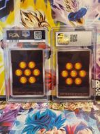 Bandai - 2 Graded card - Dragon Ball - Vegito, Fusion in the, Nieuw