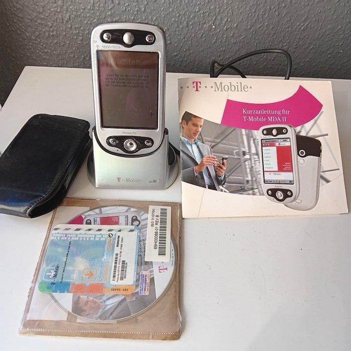 T..Mobile MDA || - Mobiele telefoon, Games en Spelcomputers, Spelcomputers | Overige Accessoires