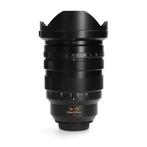 Panasonic 10-25mm F1.7 Leica DG Vario-Summilux ASPH, Audio, Tv en Foto, Foto | Lenzen en Objectieven, Ophalen of Verzenden, Zo goed als nieuw