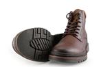 Outfielder Veterschoenen in maat 42 Cognac | 5% extra, Overige kleuren, Verzenden, Outfielder, Zo goed als nieuw