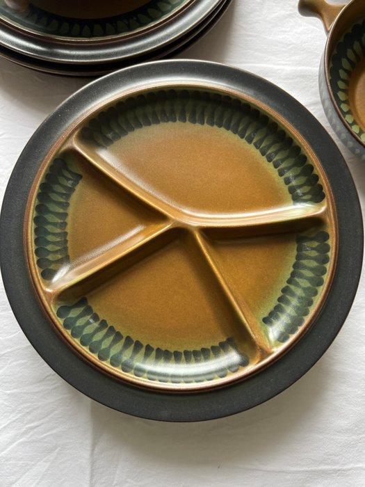 OPM (Oeslauer Porzellan Manufaktur) / Wallis - Tafelservies, Antiek en Kunst, Antiek | Meubels | Tafels