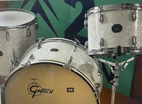 Prof. Drums: DW- GRETSCH- LUDWIG- SONOR- PEARL- PREMIER- DS, Musique & Instruments, Batteries & Percussions, Enlèvement ou Envoi