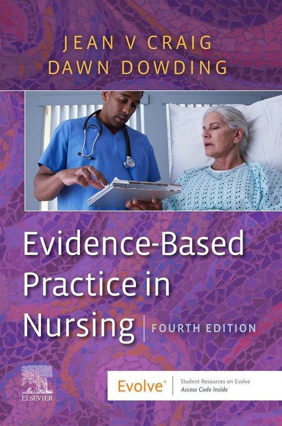 Evidence-Based Practice in Nursing 9780702070488, Boeken, Taal | Engels, Zo goed als nieuw, Verzenden