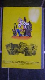 Lucky Luke T9 - Des rails sur la prairie - C - 1 Album -, Boeken, Stripverhalen, Nieuw