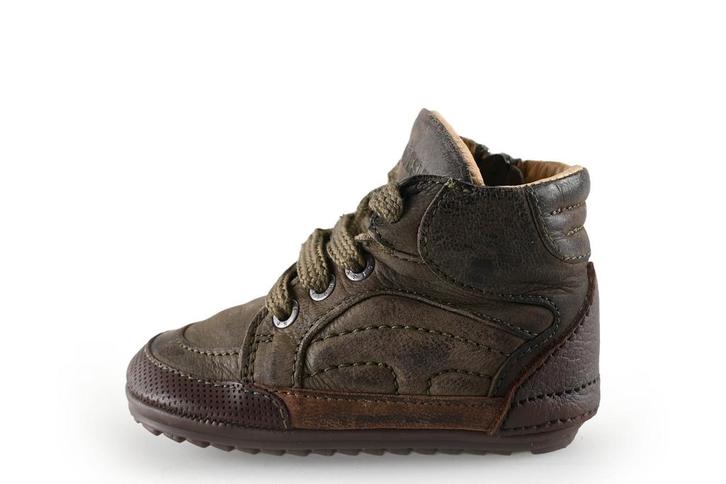 Shoesme hoge sneakers in maat 20 Groen | 5% korting, Enfants & Bébés, Vêtements enfant | Chaussures & Chaussettes, Envoi