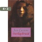 Oorlogsbruid 9789055011636 J. Cartens, Boeken, Verzenden, Gelezen, J. Cartens