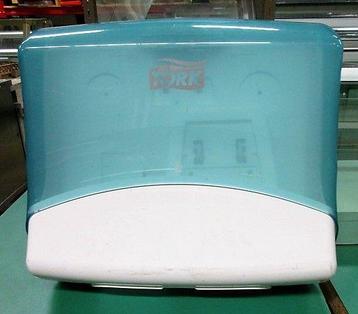 Handdoek Dispenser Tork