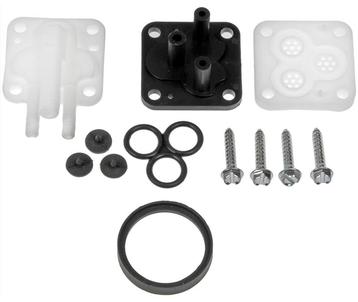 GM. Windshield Washer Pump Repair Kits 54000 beschikbaar voor biedingen