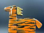 Studio Habrat - Beeldje - Horse (2) - fusing, Antiek en Kunst, Antiek | Glaswerk en Kristal