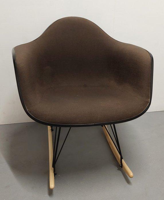 Herman Miller - Charles & Ray Eames - Schommelstoel -, Antiek en Kunst, Antiek | Meubels | Stoelen en Sofa's