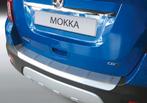 Achterbumper Beschermer | Opel Mokka 2012-2016 | ABS Kunstst, Verzenden, Nieuw