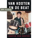 Van Kooten en de beat 9789403196008 Kasper van Kooten, Verzenden, Gelezen, Kasper van Kooten