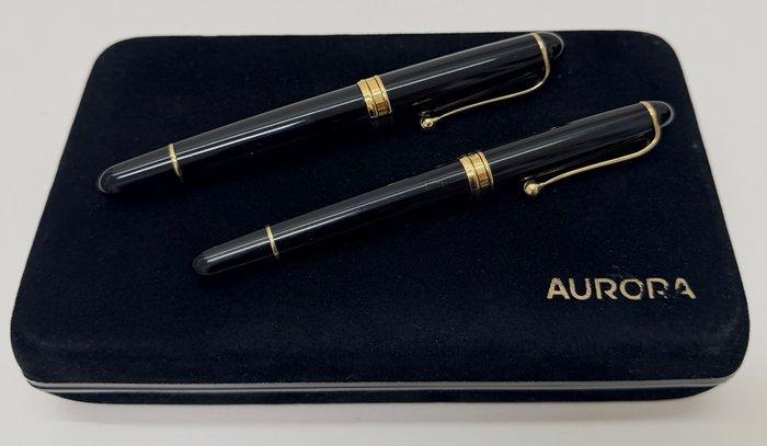Aurora - Pennenset, Verzamelen, Pennenverzamelingen