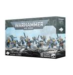 Space Wolves Blood Claws (Warhammer Nieuw), Hobby en Vrije tijd, Ophalen of Verzenden, Nieuw