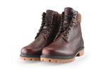Timberland Enkellaarzen in maat 41½ Rood | 5% extra korting, Kleding | Heren, Schoenen, Overige kleuren, Verzenden, Timberland