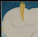 Jugendstil Tegel - De Dyle, Wijgmaal - Art Nouveau -, Antiek en Kunst