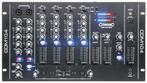 Citronic CDM10:4 MK5 4 Kanaals USB Mixer, Musique & Instruments, Microphones