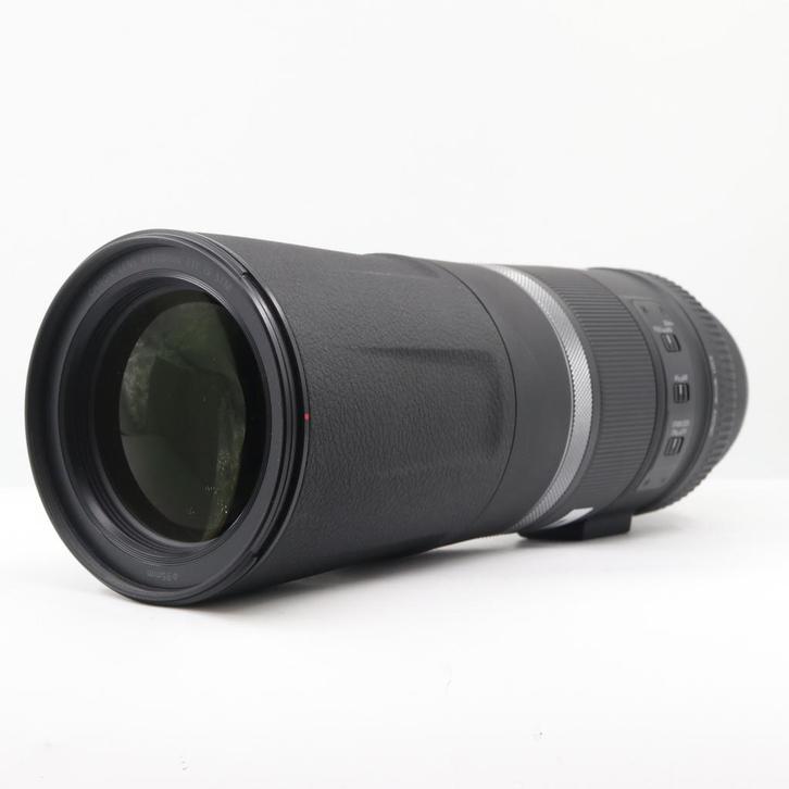 Canon RF 800mm F/11 IS STM | Tweedehands, Audio, Tv en Foto, Foto | Lenzen en Objectieven, Zo goed als nieuw, Verzenden