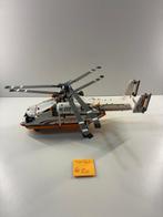 Lego Set - 42052 - Technic - HEAVY LIFT HELICOPTER -, Nieuw