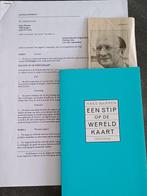 Hans Warren - Collectie Hans Warren, met o.a.