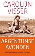 Argentijnse avonden 9789045705200 Carolijn Visser, Boeken, Verzenden, Gelezen, Carolijn Visser