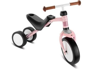 Loopfiets - Puky Pukymoto - Retro Roze - Vanaf 1,5 jaar, Verzenden