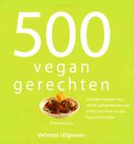 500 vegan gerechten 9789048314461 Deborah Gray, Boeken, Verzenden, Gelezen, Deborah Gray