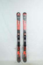 Refurbished - Ski - Rossignol React R7 carbon - 156, Sport en Fitness, 140 tot 160 cm, Gebruikt, Rossignol, Ophalen of Verzenden