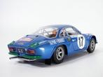 Solido 1:18 - Modelauto - Alpine A110 1600S Rallye Monte, Nieuw