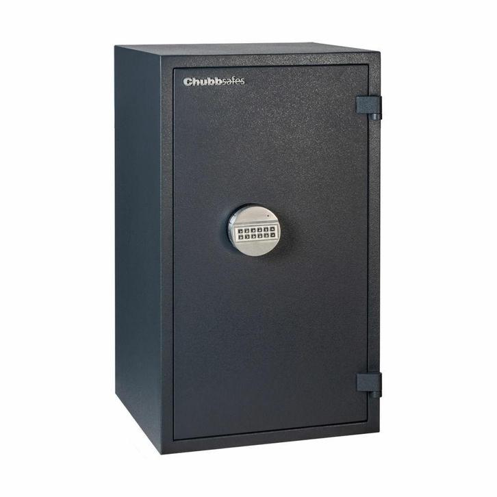 Chubbsafes HomeSafe 70EL, Maison & Meubles, Extincteurs & Coffres-forts, Coffre-fort, Neuf, Envoi