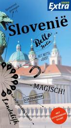 Slovenië / ANWB Extra 9789018048907 Dieter Schulze, Boeken, Verzenden, Zo goed als nieuw, Dieter Schulze