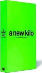 A New Kilo of KesselsKramer 9784894448605 Pie Books, Livres, Verzenden, Pie Books